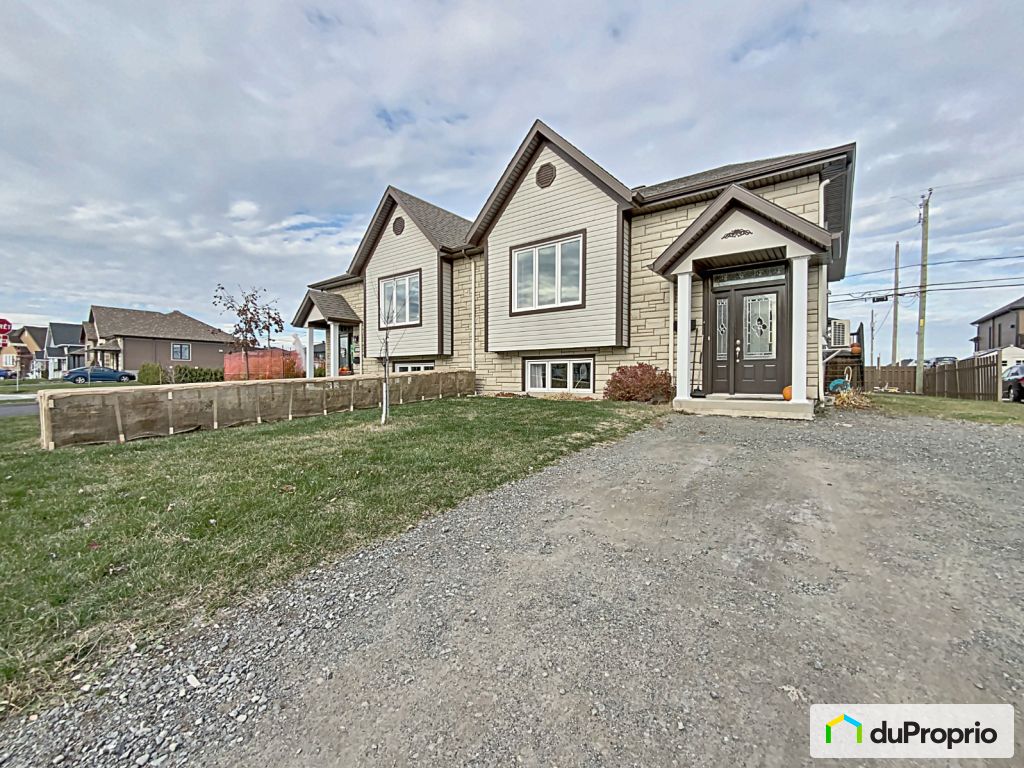 Maisons à vendre, RivièreDuLoup