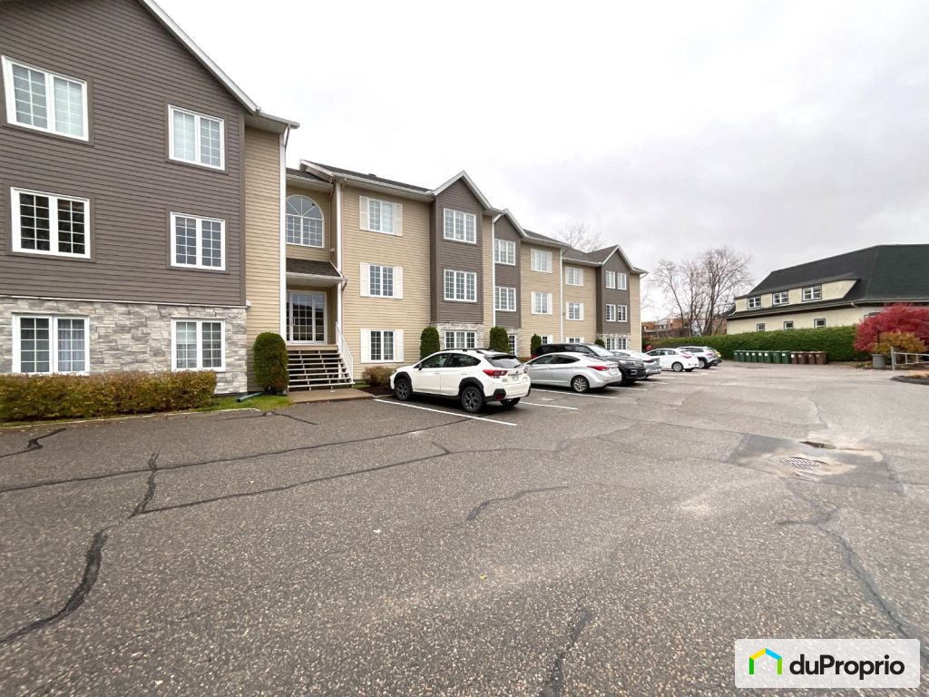 Condos à vendre, MontTremblant (StJovite)