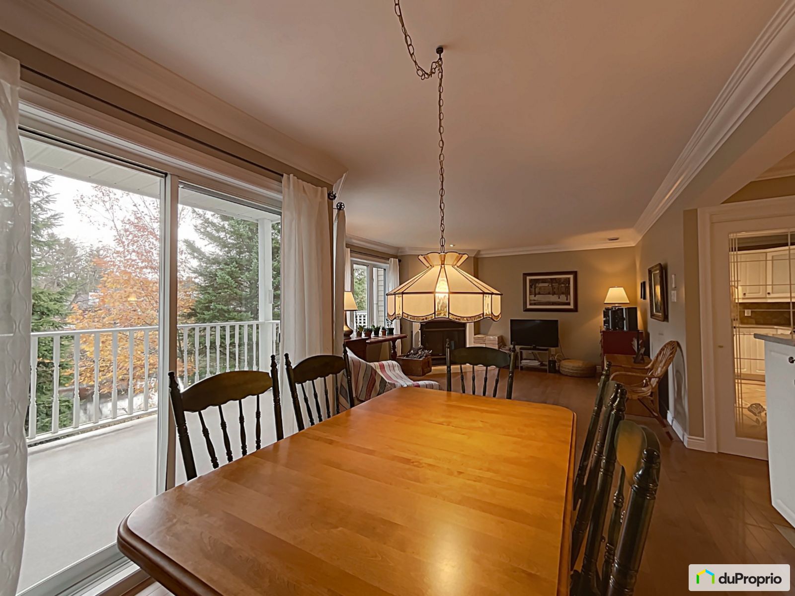 Condo à vendre MontTremblant (StJovite) 2 chambres 1 salle de bain