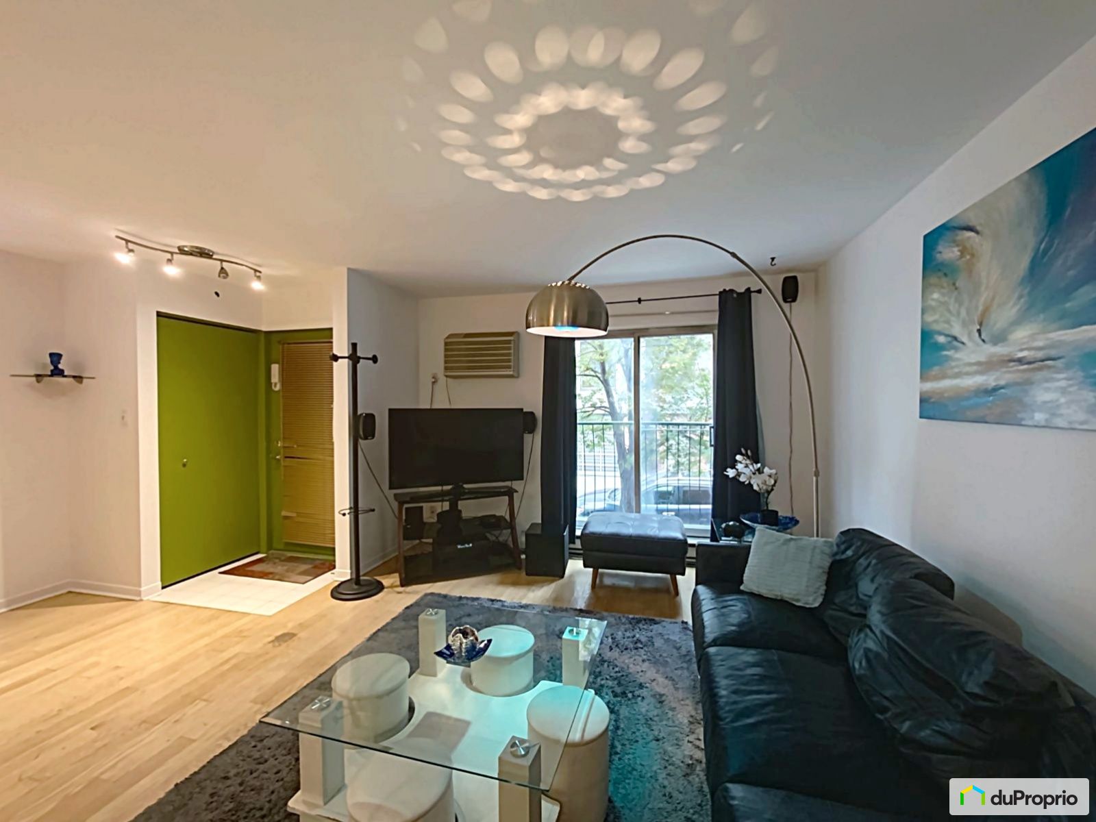 Condo à vendre VilleMarie (CentreVille et VieuxMontréal) 1024819