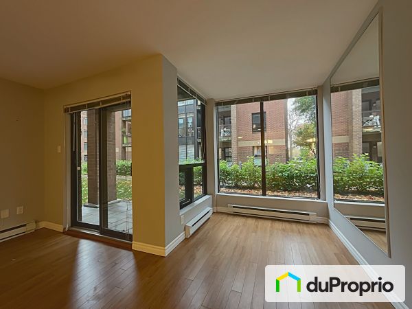 Sunroom - 102-1175 avenue Brown, Montcalm for sale