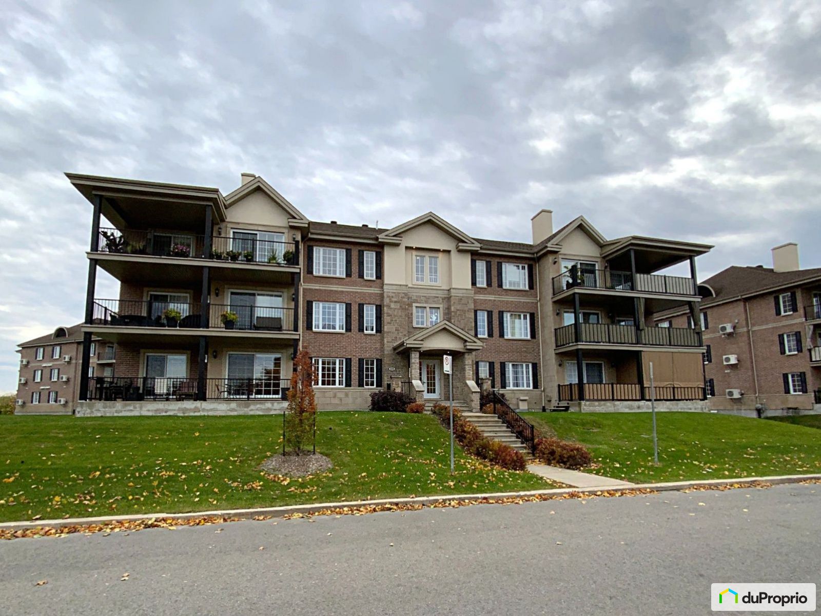 Condo à vendre Mascouche 2 chambres 1 salle de bain 1024872