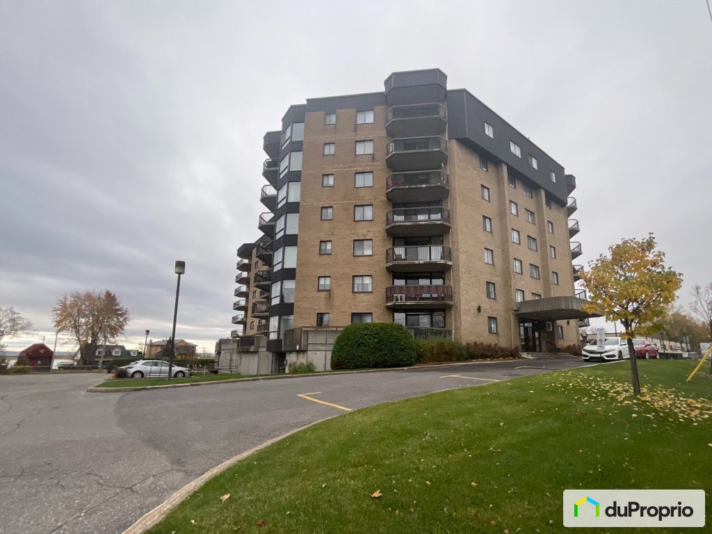Condos à vendre, Repentigny (Repentigny)
