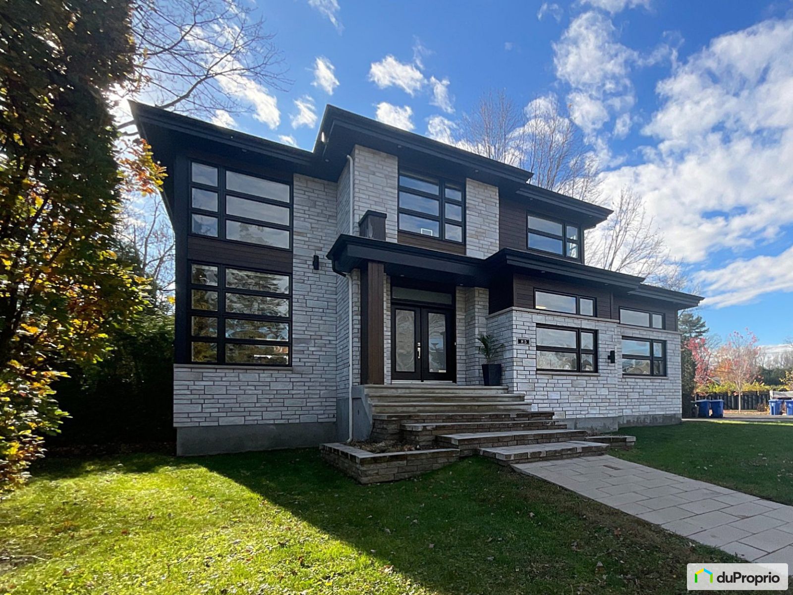 Du Proprio Maison A Louer Blainville Ventana Blog