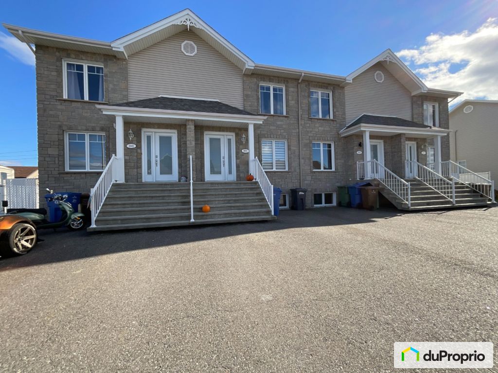 Maisons à vendre, Jonquière (Jonquière)