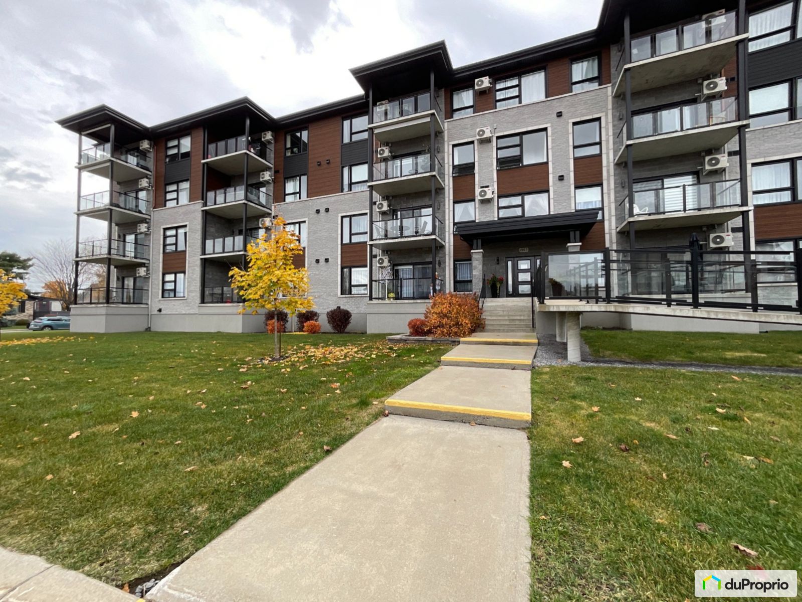 Condo à vendre TroisRivières (TroisRivières) 1 chambre 1025098