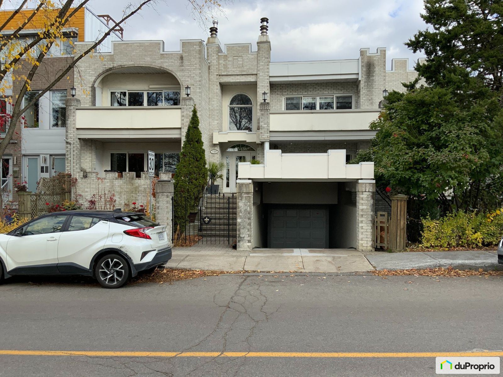 Condo à vendre Limoilou 3 chambres 1 salle de bain 1025107