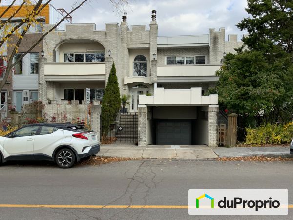 9-1100 rue Cadillac, Limoilou for sale