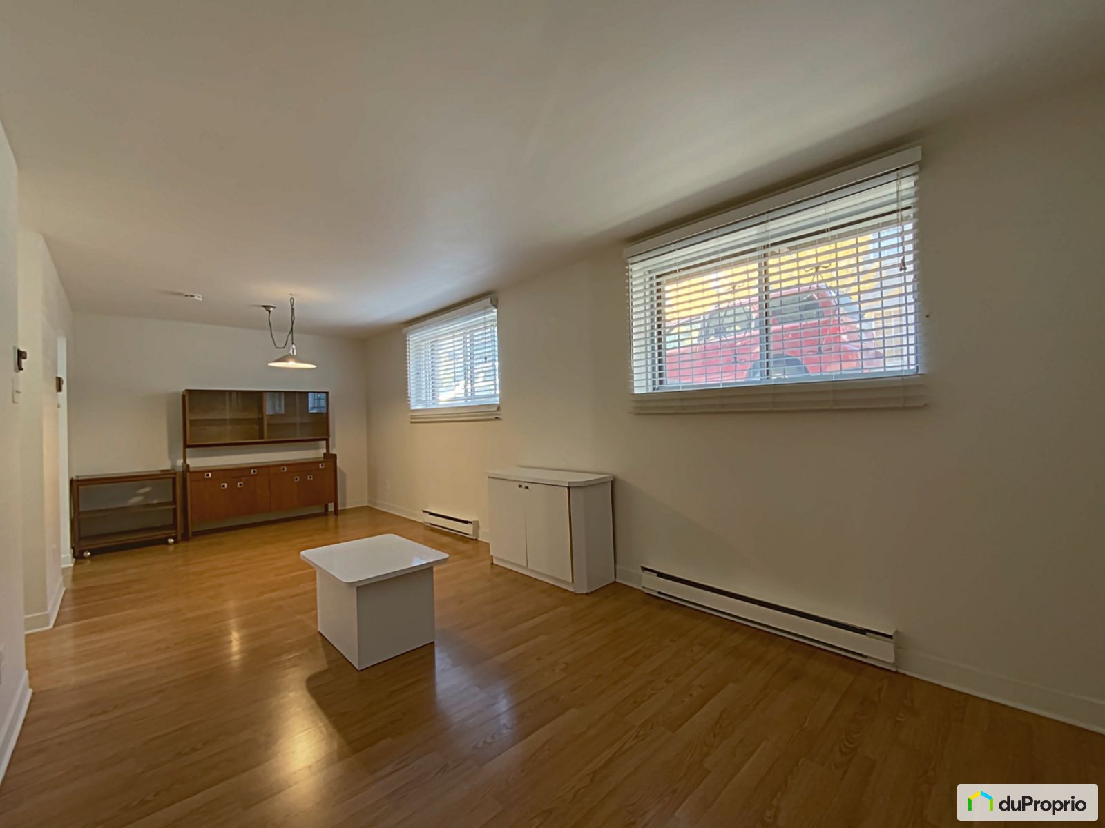 Condo à vendre Le PlateauMontRoyal 2 chambres 1 salle de bain 1025150