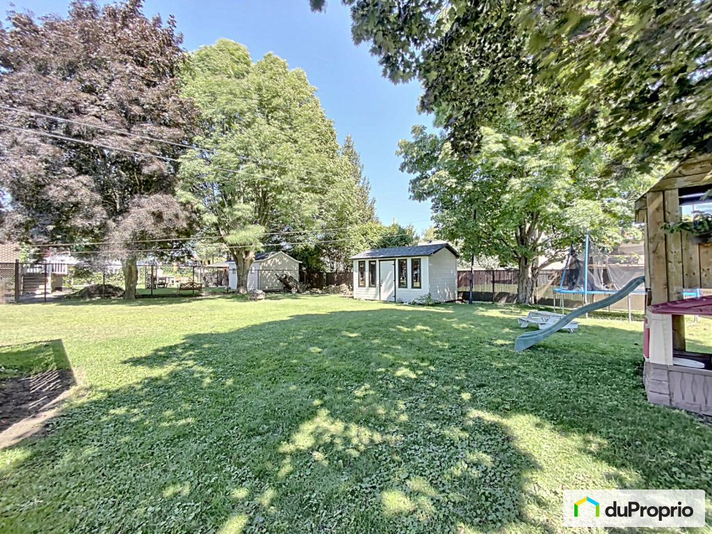 Condos, maisons à vendre, StZotique