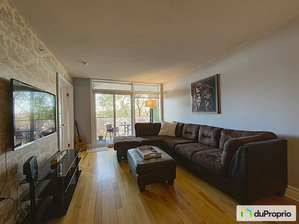 Condos, maisons à vendre, SaintLéonard