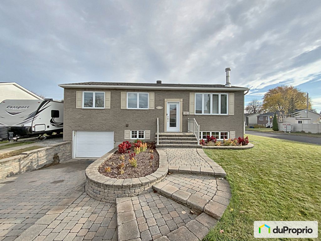 Brossard Homes for sale