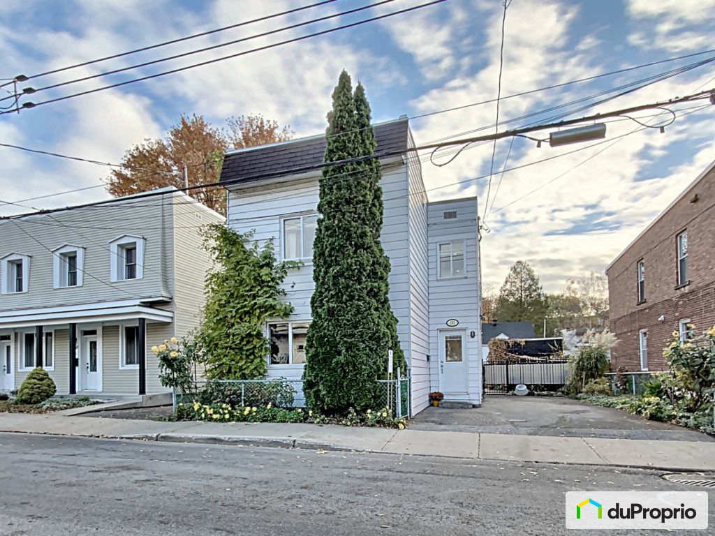 Condos, maisons à vendre, Lachine