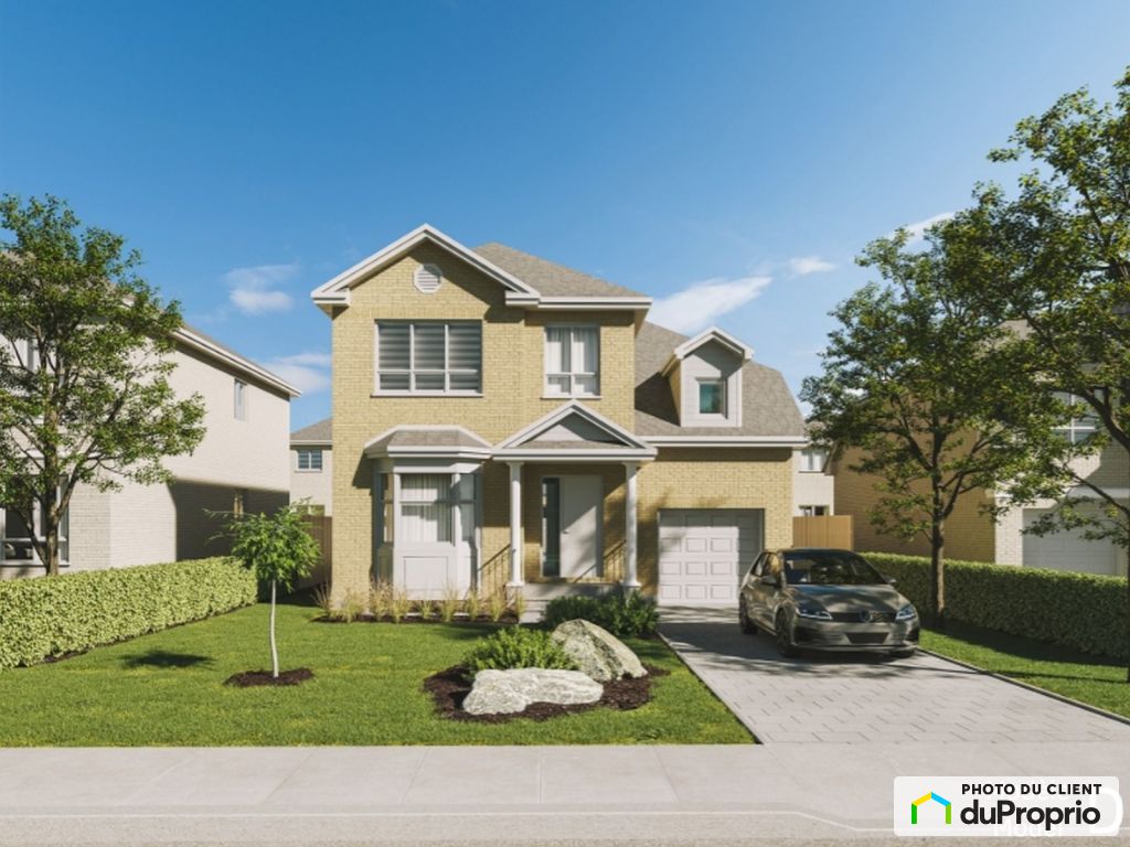 PointeClaire Apartments, houses for rent