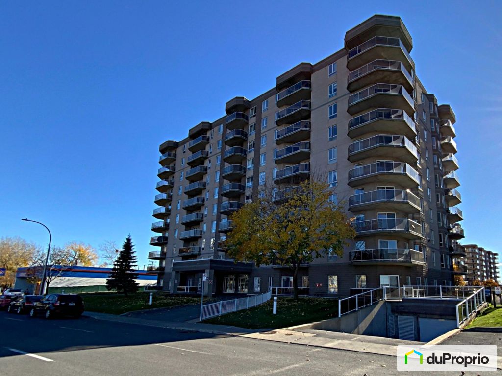 Condos à vendre, Anjou Condos à vendre, Anjou