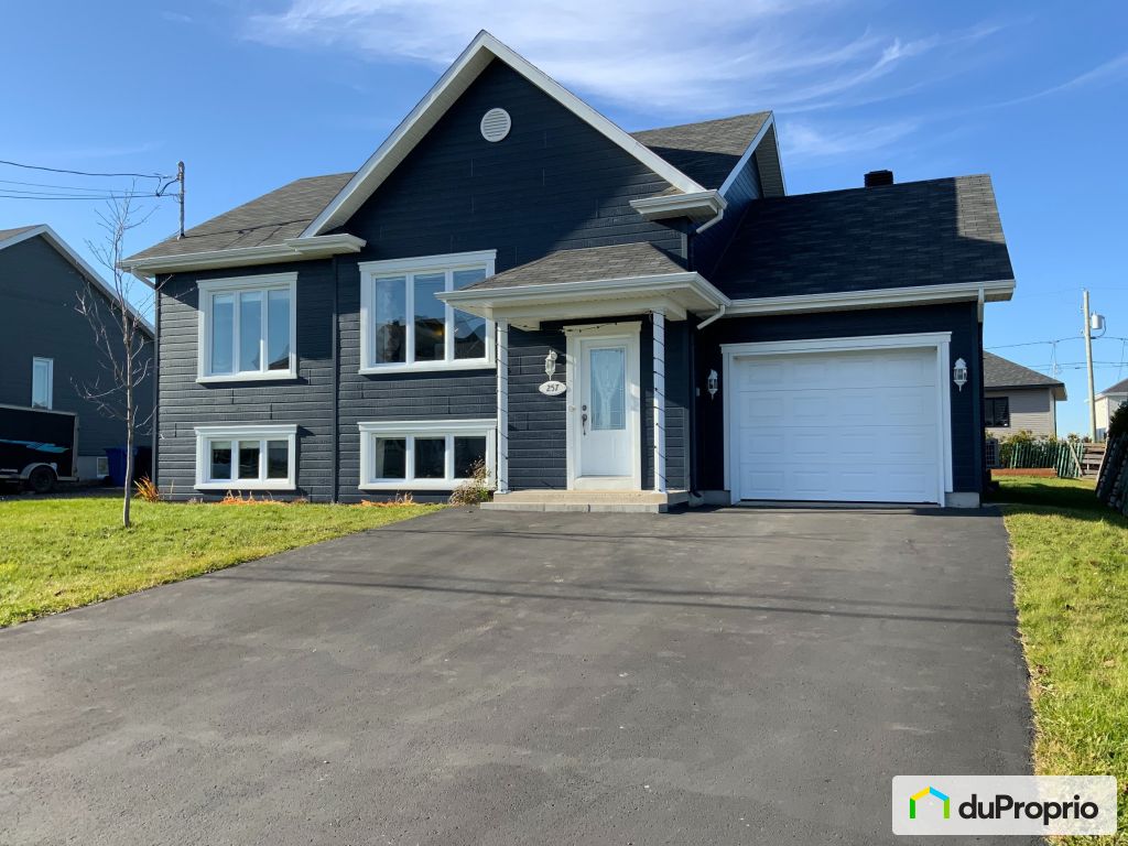 Maisons à vendre, StCharlesDeBellechasse