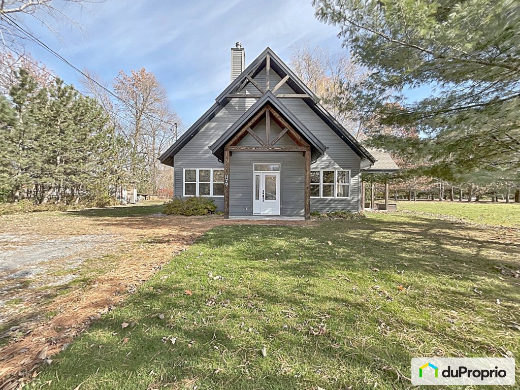 Condos, maisons à vendre, VeniseEnQuebec