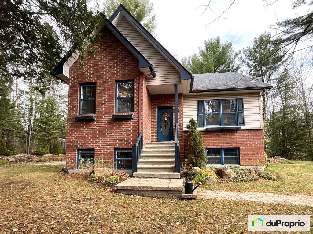 Maisons à vendre, StColomban