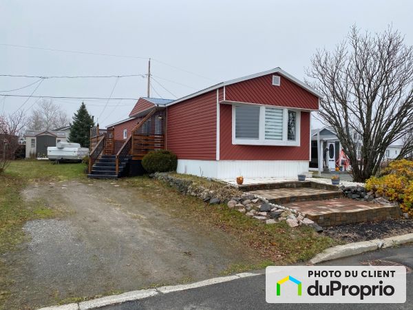 Summer Front - 36 rue des Pinsons, Sept-Iles for sale