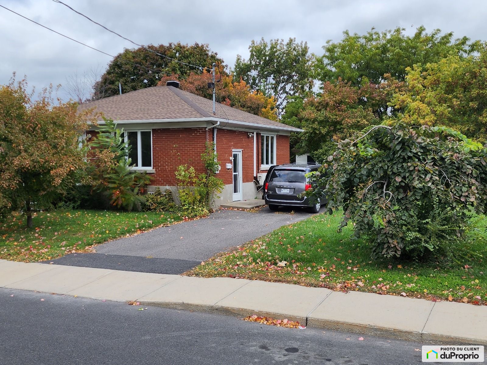 Bungalow à vendre Longueuil (VieuxLongueuil) 2 chambres 398511