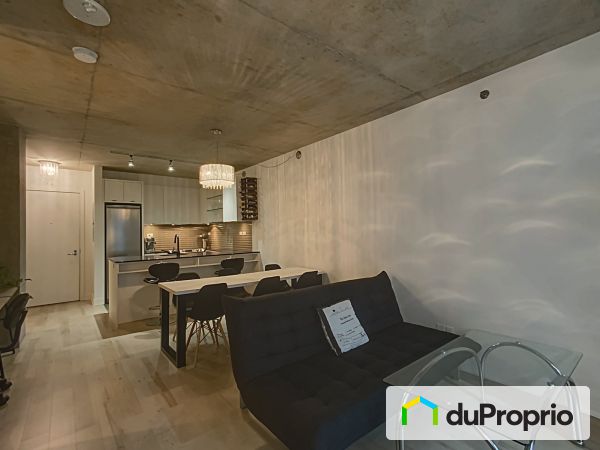 331-1414 rue Chomedey, Ville-Marie (Centre-Ville et Vieux-Montréal) for sale