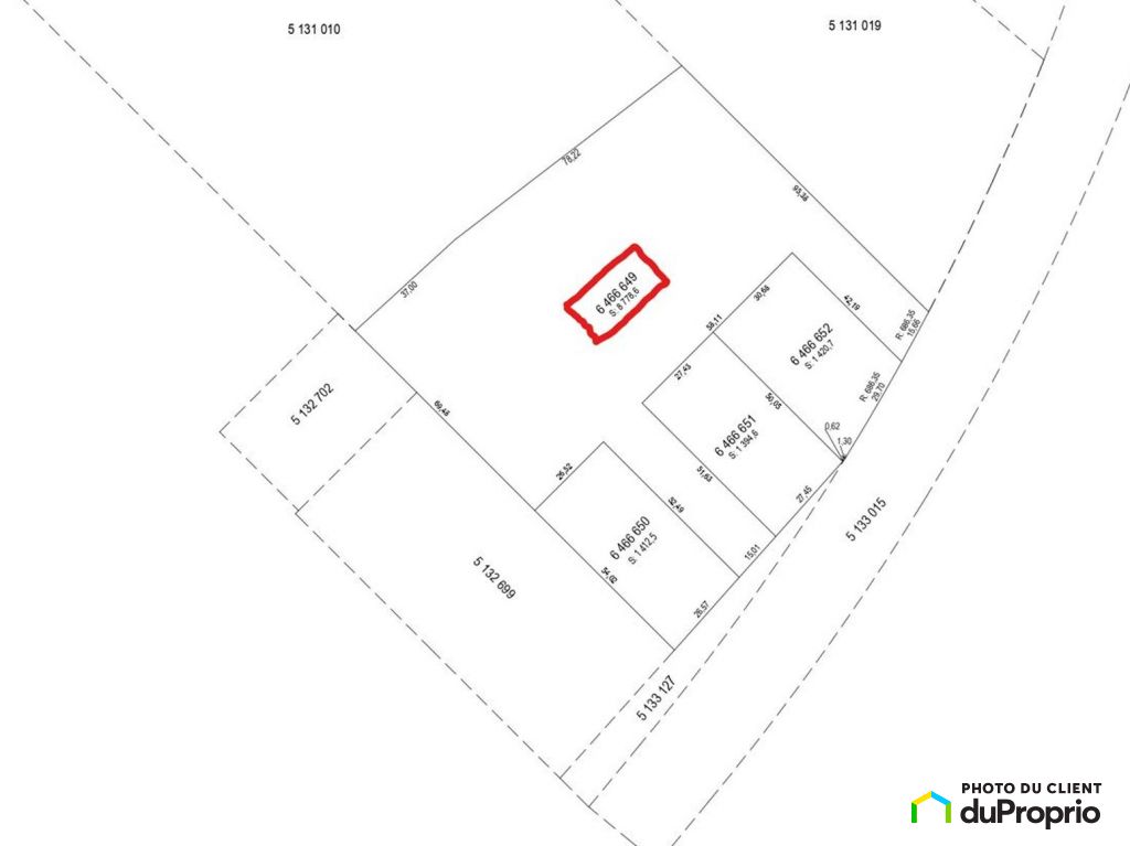 Condos, maisons à vendre, Beloeil