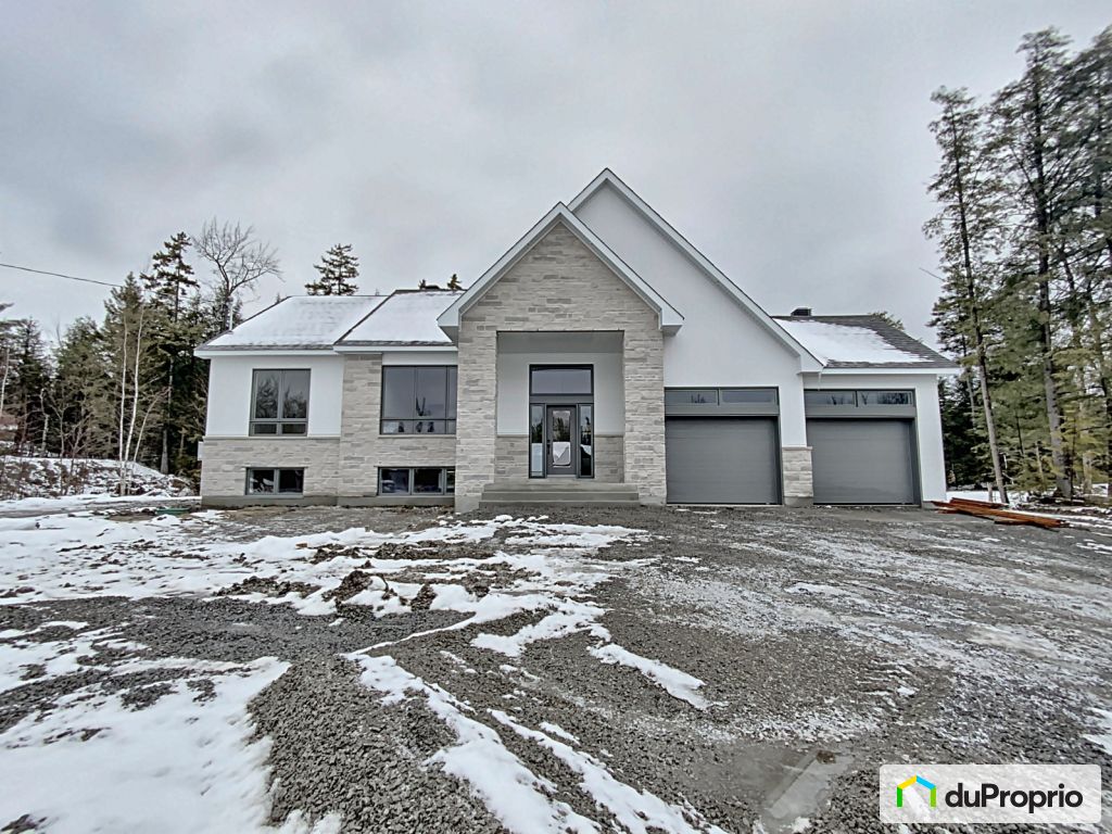 Maisons à vendre, StColomban