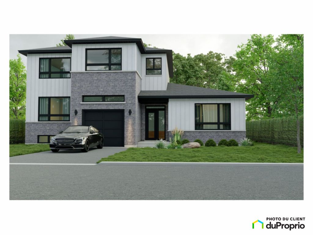 Condos, maisons à vendre, Beloeil