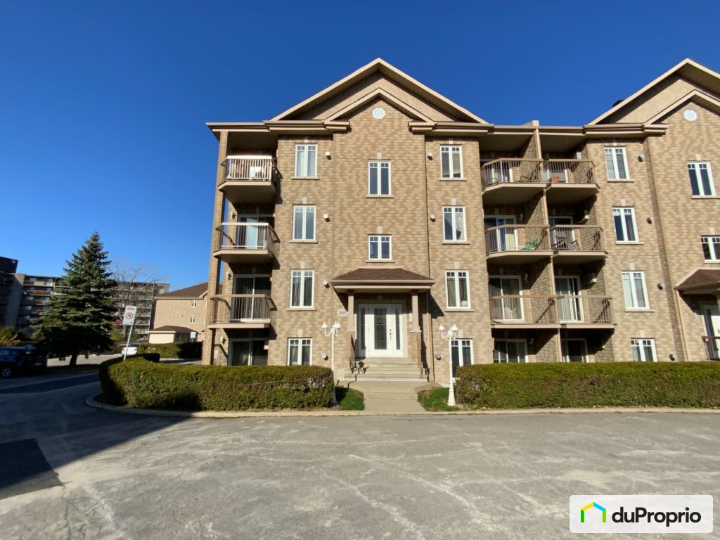 Page 3 Laval Real Estate for sale