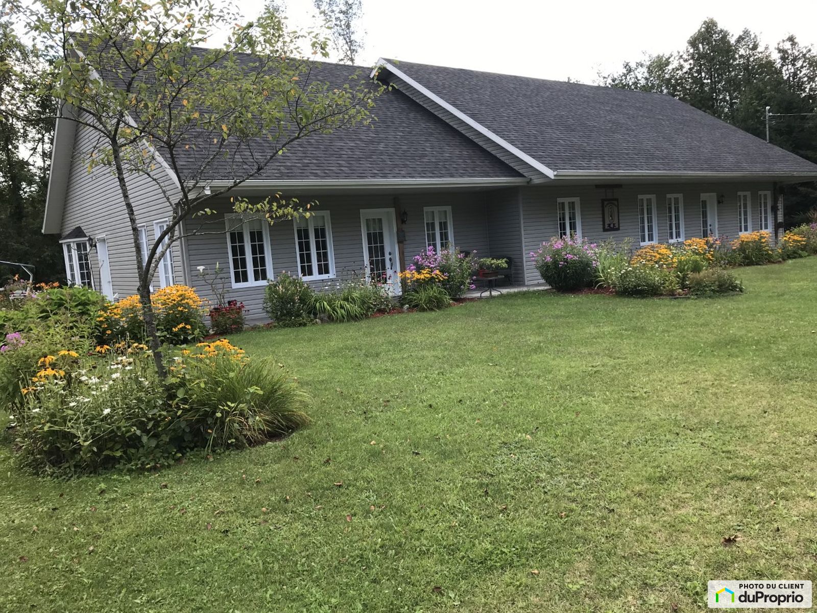 Bungalow à vendre StRemiDeTingwick 3 chambres 1 salle de bain 1025373