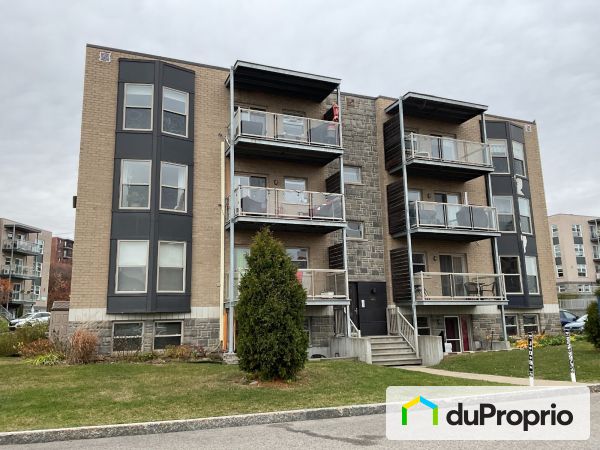 202-225 rue Anne-Martin, Beauport for sale