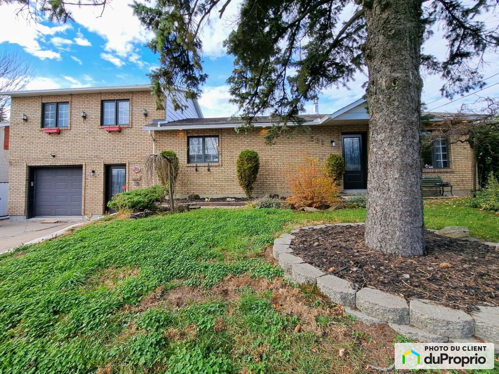 Maisons à vendre, Repentigny (Repentigny)