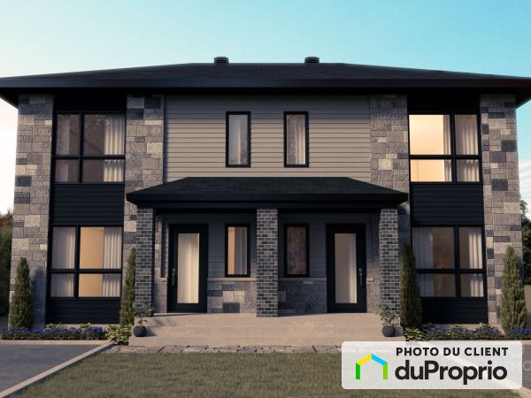 1316 rue Saint-Denis, St-Rédempteur for sale