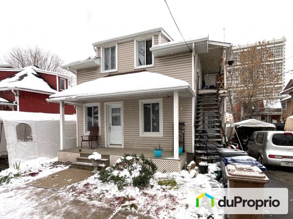 65-67, 68e Avenue, Chomedey for sale