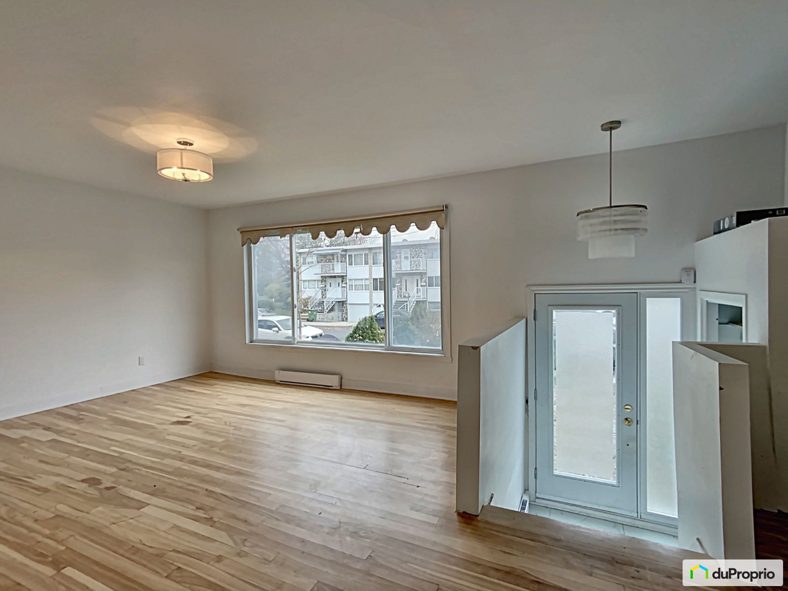 Maison en rangée / de ville à vendre PointeAuxTrembles / MontréalEst