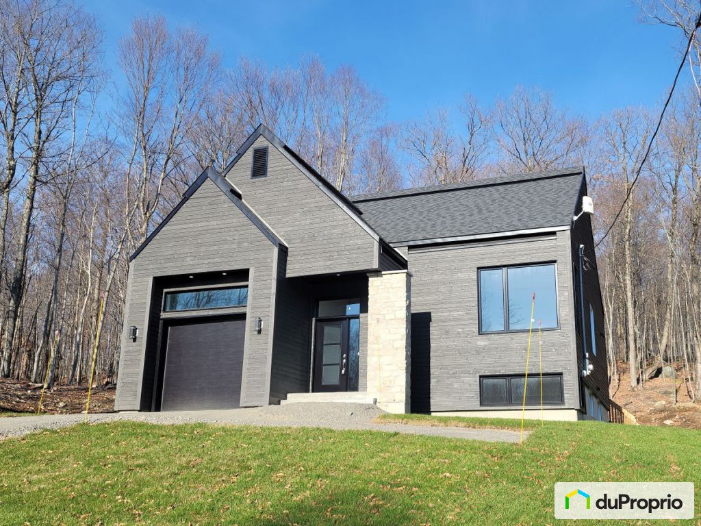 Maisons à vendre, MorinHeights