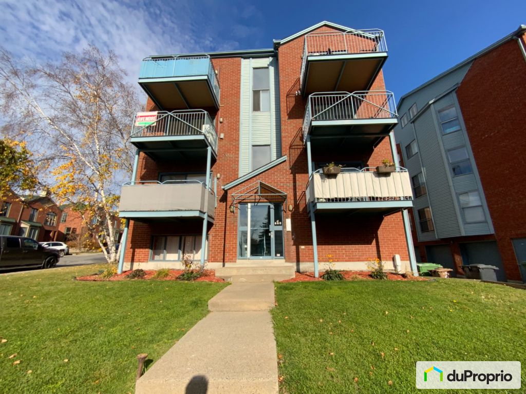 Condos, maisons à vendre, Lachine