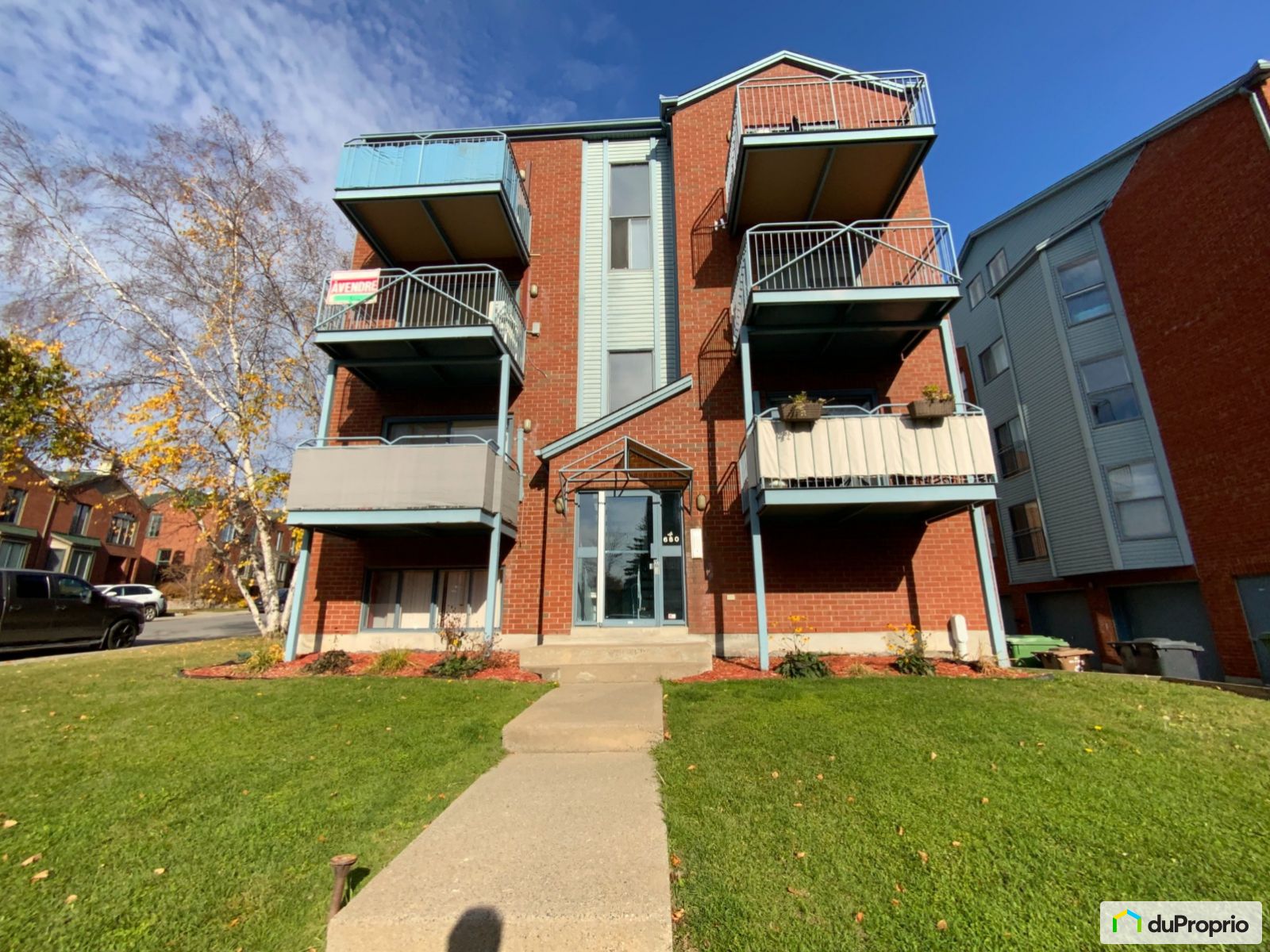 Condo à vendre Lachine 2 chambres 1 salle de bain 1026395 Condo à vendre Lachine 2 chambres 1 salle de bain 1026395