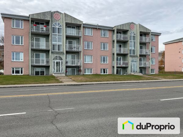 402-1365 boulevard Louis-XIV, Charlesbourg for sale