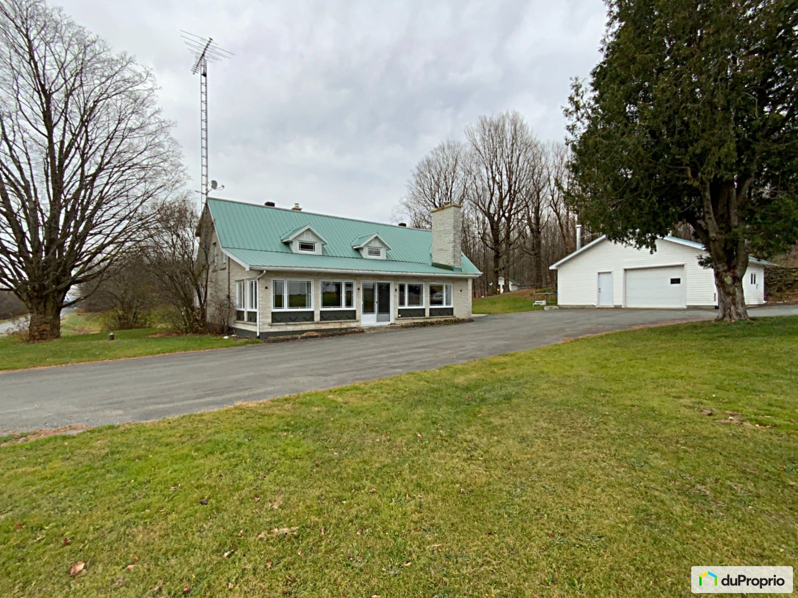 Erablière à vendre StJoachimDeShefford 3 chambres 1026910