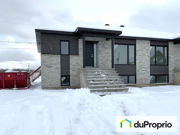 1005 rue Campanile, Drummondville (Drummondville) for sale