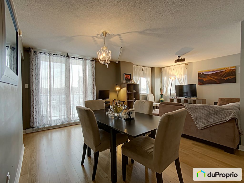 Condos, maisons à vendre, Ahuntsic / Cartierville