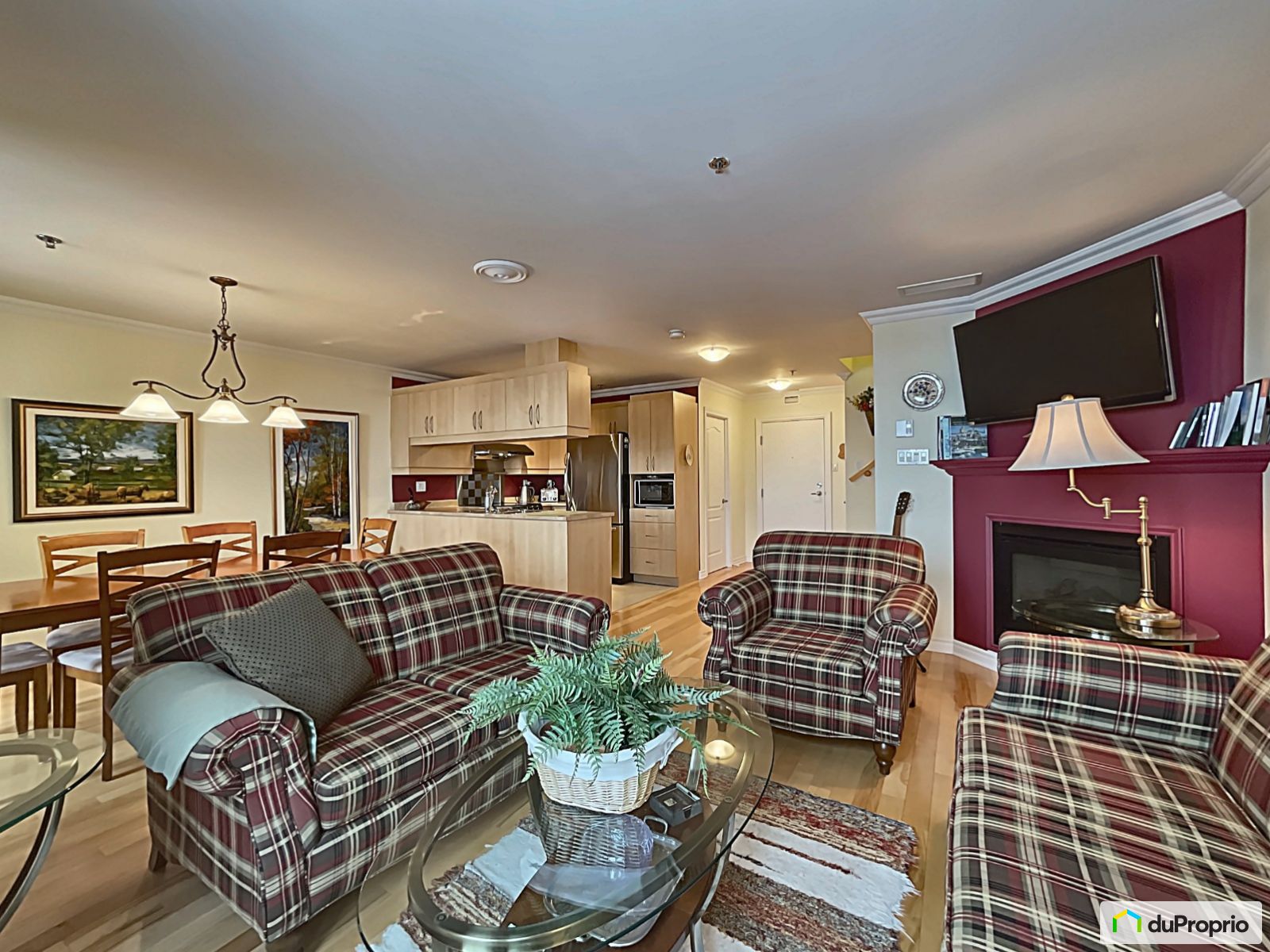 604 45 Boulevard Desjardins Es — photo 3