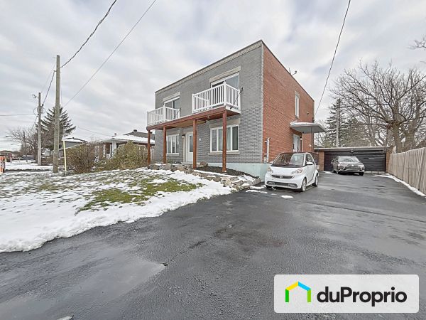 2755 rue Alexis, Longueuil (St-Hubert) for sale