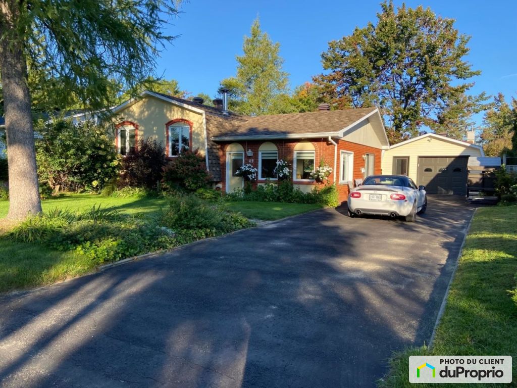 Du Proprio Maison A Louer Blainville Ventana Blog