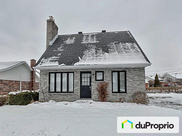 87 rue Turcot, Beauport for sale