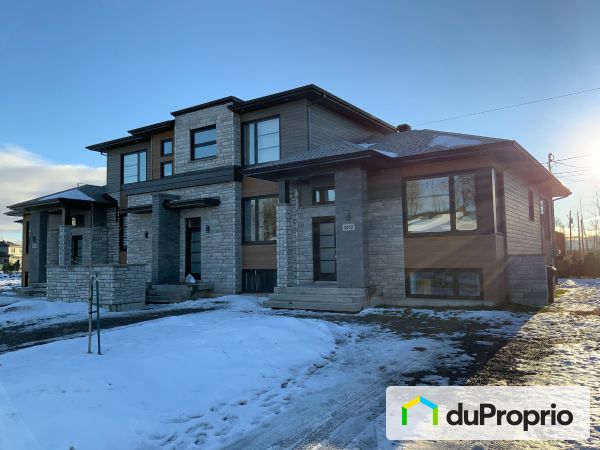 Property sold in Pintendre
