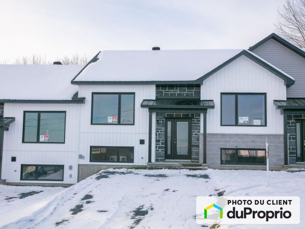215, rue Haute-Rive-Par Les Entreprises Lachance, East Angus à vendre