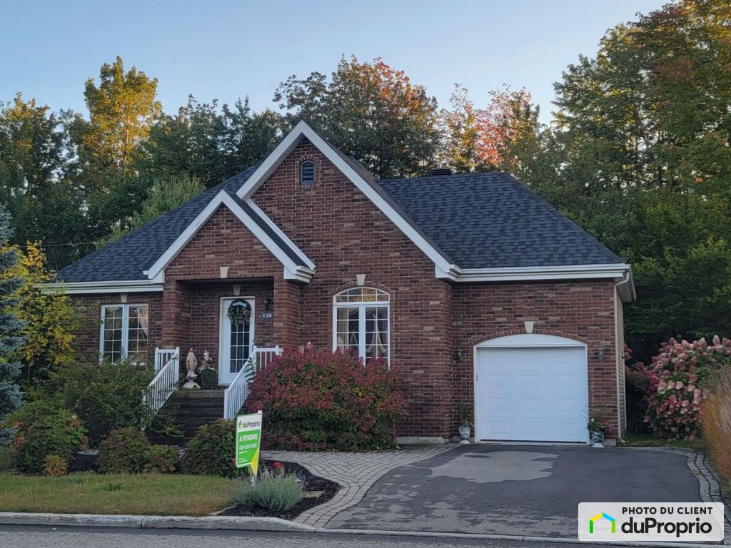 Page 2 Maisons à vendre, Blainville