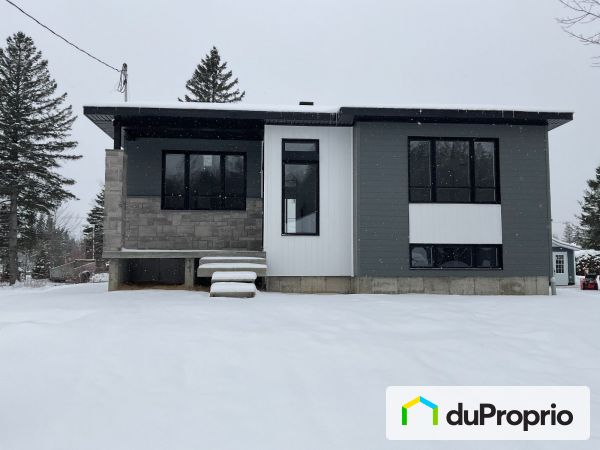 143 rue de l&#39;Aqueduc - Par Construction APP inc., St-Raymond for sale